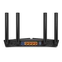 TP-LINK ARCHER AX50 AX 3000 MBPS DUAL BAND GIGABIT Wi-Fi 6 ROUTER