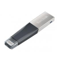 128GB USB APPLE SANDISK SDIX40N-128G-GN6NE mini iXPAND 128GB