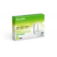 TP-LINK TL-WN822N 300 Mbps KABLOSUZ USB ADAPTÖR