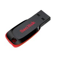 64GB USB CRUZER BLADE SANDISK SDCZ50-064G-B35
