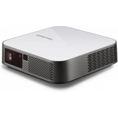 ViewSonic M2e Full HD Bluetooth/Wi-Fi Harman Kardon 125 Rec709 CinemaColor+ Taşınabilir LED Projeksiyon