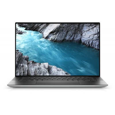 DELL NB XPS 15 9500 XPS159500CMLH1800 i7-10750H 32G 1TB SSD 15.6 UHD TOUCH GEFORCE GTX 1650Ti 4GVGA WIN10 PRO