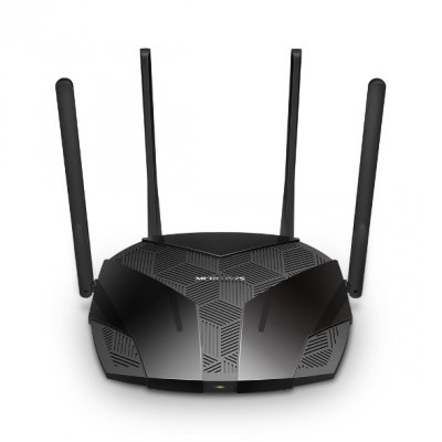 TP-LINK MERCUSYS MR80X AX3000 DUAL BAND WIFI 6 ROUTER
