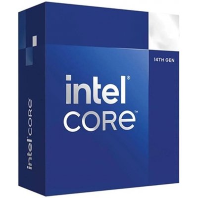 INTEL i5 14400 4.60 GHz İŞLEMCİ BOX FANLI