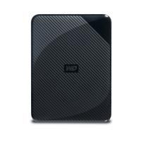 WD GAMING DRIVE FOR PLAYSTATION4 2TB WDBDFF0020BBK-WESN