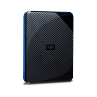 WD GAMING DRIVE FOR PLAYSTATION4 2TB WDBDFF0020BBK-WESN