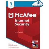 MCAFEE INTERNET SECURITY 03 CİHAZ WINDOWS MACOS IOS VE ANDROID