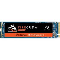SEAGATE FIRECUDA 510 SSD 2TB ZP2000GM30021