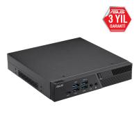 ASUS MINIPC PB50 BR073MD R7 3750H 8G 256G M.2 SSD DOS (KM YOK) 3YIL HDM 2DP WIFI BT VESA SPEAKAR