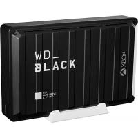 WD MY PASSPORT BLACK D10 GAME DRIVE 12TB BLACK WORLDWIDE WDBA5E0120HBK-EESN