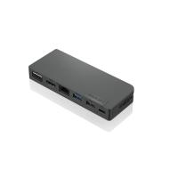 LENOVO 4X90S92381 CABLE_BO POWERED USB C TRAVEL HUB