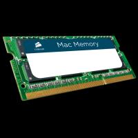 CORSAIR CMSA16GX3M2A1600C11 16GB (2X8GB) DDR3 1600MHz CL11 APPLE MAC UYUMLU DIMM BELLEK