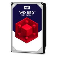 WD RED 3.5 SATA III 8TB WD80EFAX 7/24 NAS