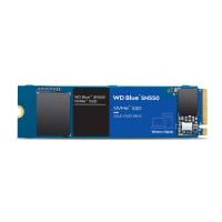 WD Black NVMe SSD 250GB PCIe Gen3 8Gb/s M2 2280 2400MB/s-950MB/s WDS250G2B0C