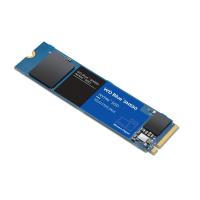 WD Black NVMe SSD 250GB PCIe Gen3 8Gb/s M2 2280 2400MB/s-950MB/s WDS250G2B0C