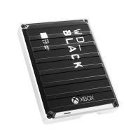 WD_BLACK P10 GAME DRIVE FOR XBOX 4TB WDBA5G0040BBK-WESN