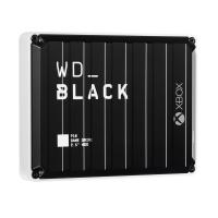 WD_BLACK P10 GAME DRIVE FOR XBOX 4TB WDBA5G0040BBK-WESN