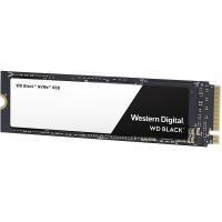 WD Black NVMe SSD 250GB PCIe Gen3 8Gb/s M2 2280 3000MB/s-1600MB/s WDS250G2X0C