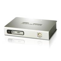 ATEN UC4852-AT 2-PORT USB TO RS-485/422 HUB