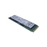 256GB SSD LENOVO 4XB0M52449 PCIe NVMe M2 DESKTOP WS