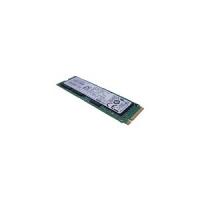 256GB SSD LENOVO WORKSTATION 4XB0N10299 PCIe NVME TLC OPAL M2 MWS P51 P71