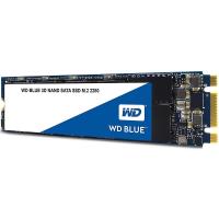 WD Blue SSD 2TB 3D NAND M2 560MB/s-530MB/s WDS200T2B0B