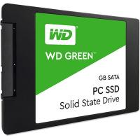 WD Green SSD 240GB 3D NAND 2.5 540MB/s-465MB/s WDS240G2G0A