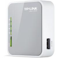 TP-LINK TL-MR3020 150Mbps PORTATİF 3G/4G KABLOSUZ N ROUTER