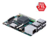 ASUS TINKER BOARD ARM 2GB RAM HDMI 4xUSB 2.0 WiFi LAN