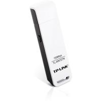 TP-LINK TL-WN727N 150 Mbps KABLOSUZ USB ADAPTÖR