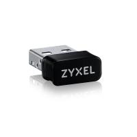 ZYXEL NWD6602 AC 1200 Mbps DUAL BAND KABLOSUZ NANO USB ADAPTÖR
