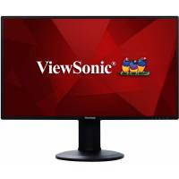 ViewSonic Business Monitor VG2719-2K (27 IPS QHD 2xHDMI DP Ergonomik Pivot Yükseklik-Ayarlı 22Tilt)