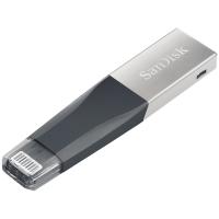 256GB USB APPLE SANDISK SDIX40N-256G-GN6NE mini iXPAND 256GB