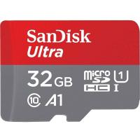 32GB MICRO SD ANDROID 98MB/S SANDISK SDSQUAR-032G-GN6MN