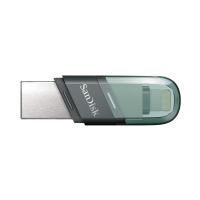 256GB USB APPLE SANDISK SDIX90N-256G-GN6NE TYPE-A iXPAND 256GB