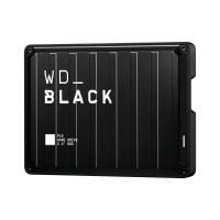 WD_BLACK P10 GAME DRIVE 5TB BLACK WORLDWIDE