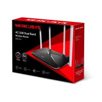 TP-LINK MERCUSYS AC12 1200Mbps DUAL BAND ROUTER