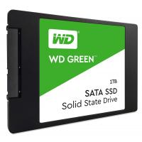 WD Green SSD 1TB 2.5 545MB/s 465MB/s WDS100T2G0A