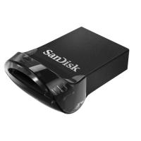 256GB SANDISK SDCZ430-256G-G46 Ultra Fit USB 3.1 256GB