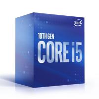 INTEL i5 10600 3.30GHz 12M FCLGA1200 CPU İŞLEMCİ BOX FANLI