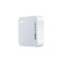 TP-LINK TL-WR902AC 750 MBPS WIRELESS 3G/ LTE USB TRAVEL ROUTER