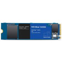 WD Blue SSD 2TB NAND M.2 560MB/s-530MB/s WDS200T2B0C PCIe NVMe