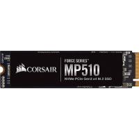 CORSAIR CSSD-F4000GBMP510 FORCE MP510 SERIES GEN3 M.2 SSD 4TB 3.480MB/s OKUMA HIZI / 2.000MB/s YAZMA HIZI