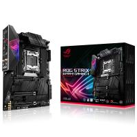 ASUS ROG STRIX X299-E GAMING II Intel X299 LGA2066 DDR4 4266 3x M.2 8SATA USB3.2 AX WiFi + BT AURA RGB 1G + 2.5G LAN ATX