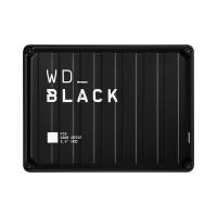 WD BLACK P10 GAME DRIVE 2TB BLACK WORLDWIDE WDBA2W0020BBK-WESN