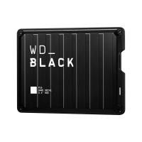 WD BLACK P10 GAME DRIVE 2TB BLACK WORLDWIDE WDBA2W0020BBK-WESN