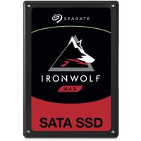 SEAGATE IRONWOLF 110 SSD ZA3840NM10011 2.5 INC 3.84 TB