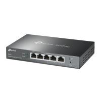 TP-LINK ER605 GIGABIT MULTI-WAN OMADA SDN VPN ROUTER