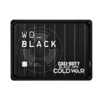 WD_BLACK CALL OF DUTY® EDITION P10 GAME DRIVE 2TB BLACK WDBAZC0020BBK-WESN