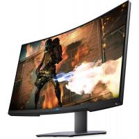 32 DELL S3220DGF LED 4MS CURVED GAMING MONITOR 2xHDMI DP